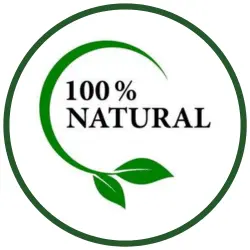 100% आयुर्वेदिक